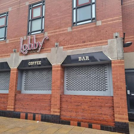 George Street Rooms Kingston upon Hull Luaran gambar