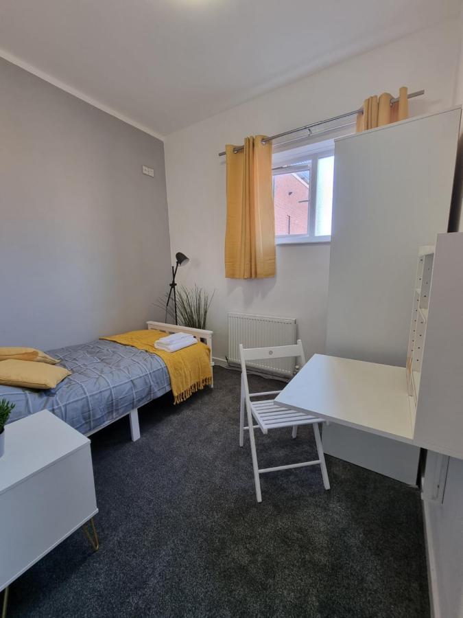 George Street Rooms Kingston upon Hull Luaran gambar