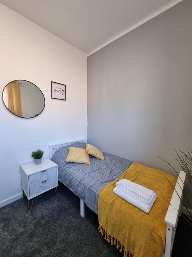 George Street Rooms Kingston upon Hull Luaran gambar