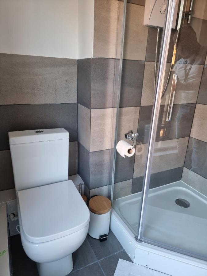 George Street Rooms Kingston upon Hull Bilik gambar