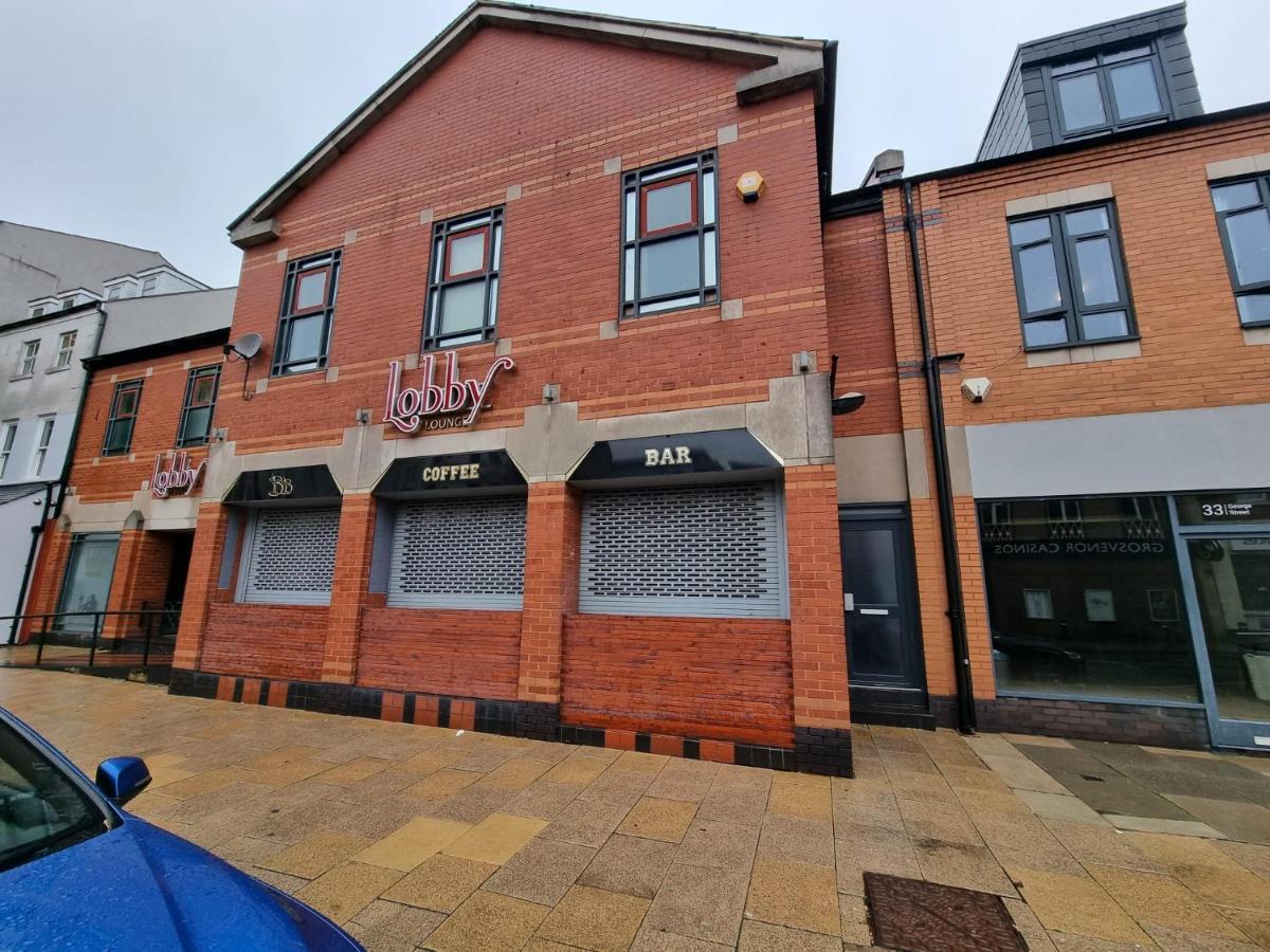 George Street Rooms Kingston upon Hull Luaran gambar