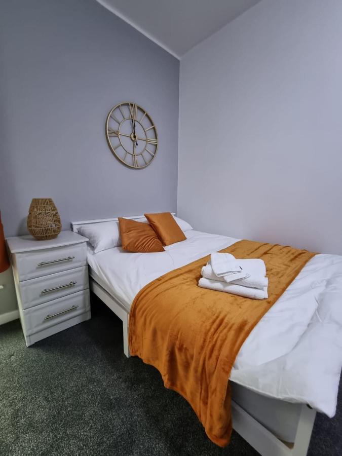 George Street Rooms Kingston upon Hull Luaran gambar